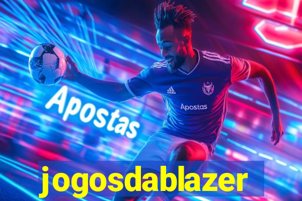 jogosdablazer