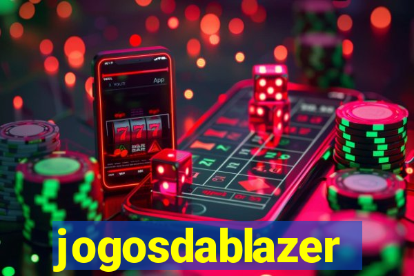 jogosdablazer