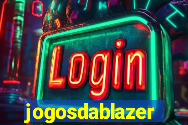 jogosdablazer