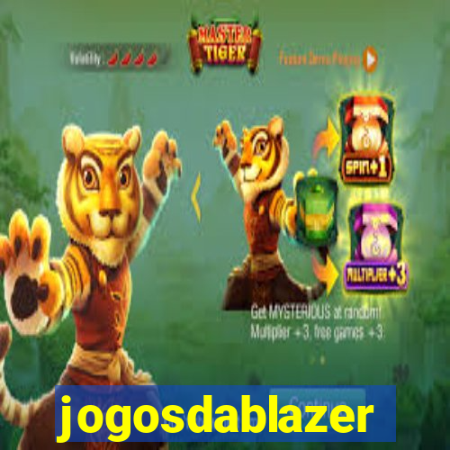 jogosdablazer