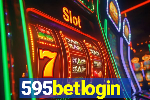 595betlogin