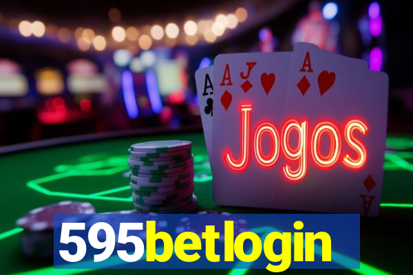 595betlogin