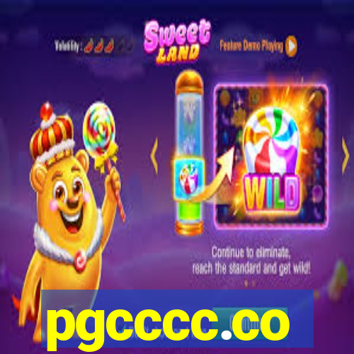 pgcccc.co