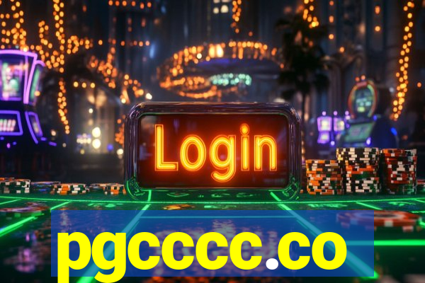 pgcccc.co