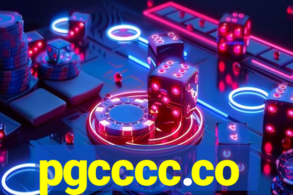 pgcccc.co