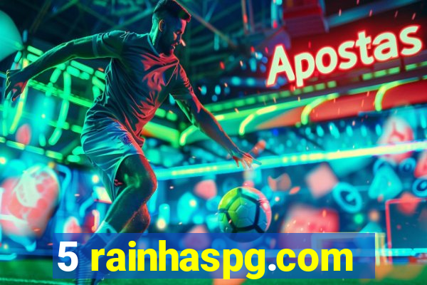 5 rainhaspg.com