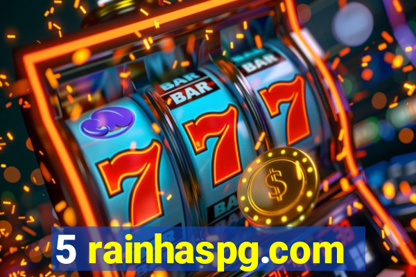 5 rainhaspg.com