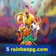 5 rainhaspg.com