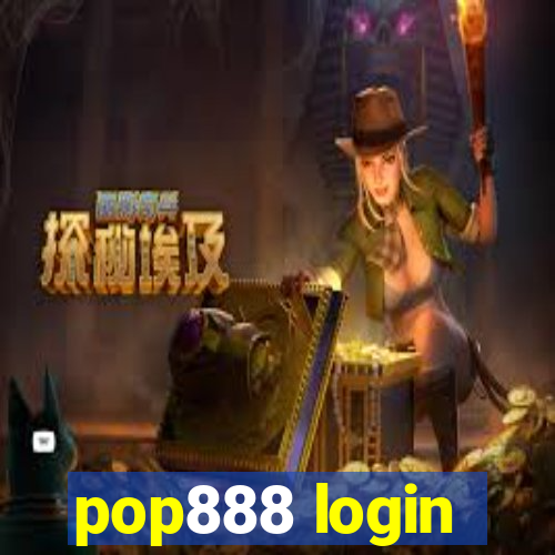 pop888 login