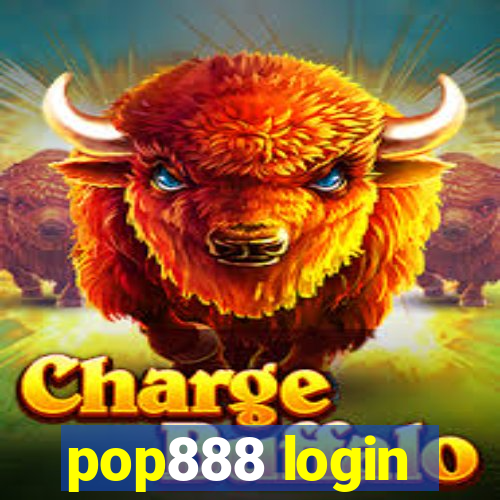 pop888 login