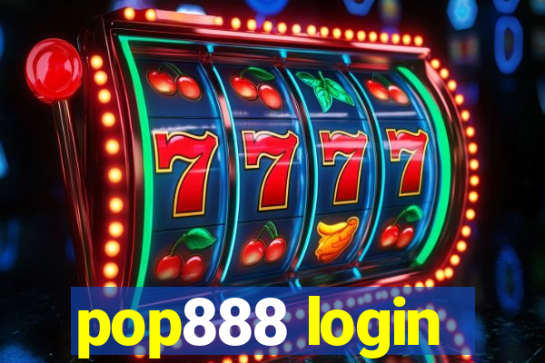 pop888 login