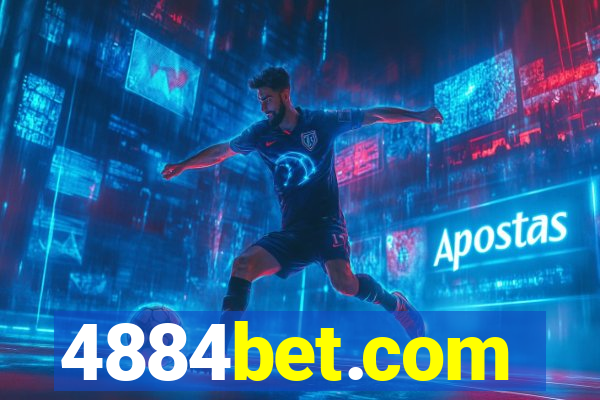 4884bet.com