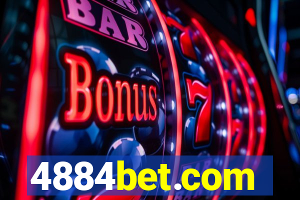 4884bet.com