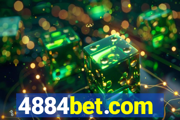 4884bet.com