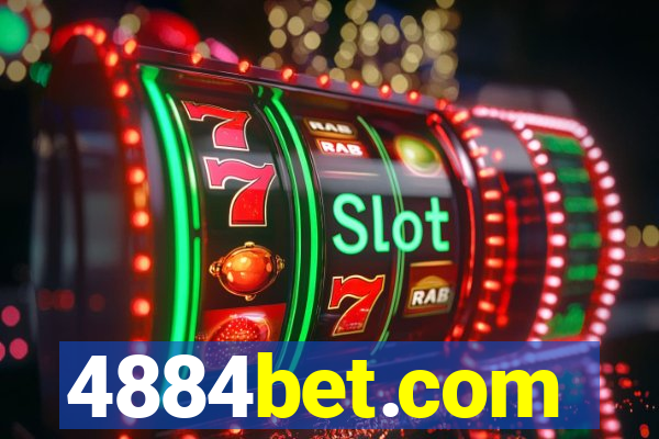 4884bet.com