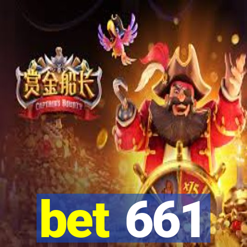 bet 661