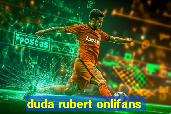 duda rubert onlifans