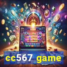 cc567 game