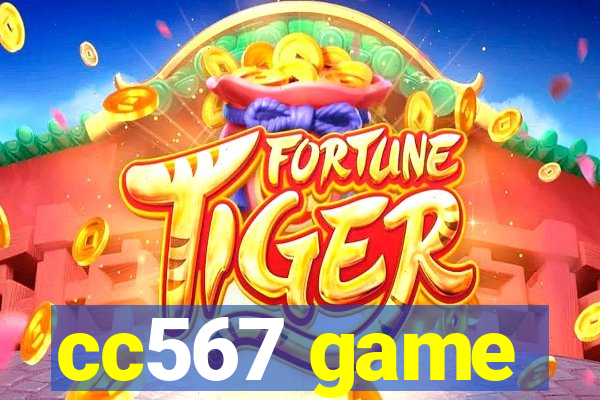 cc567 game