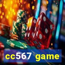 cc567 game