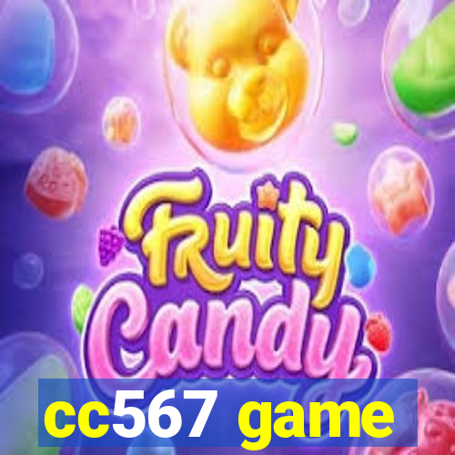 cc567 game