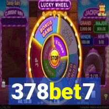 378bet7