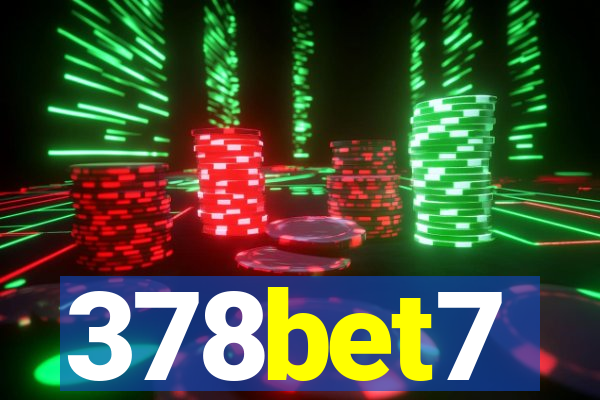 378bet7