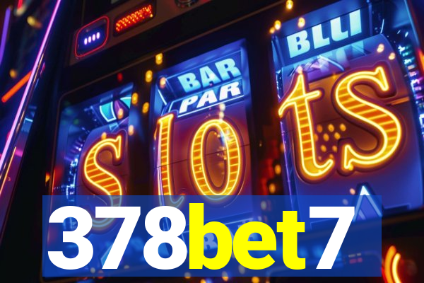 378bet7