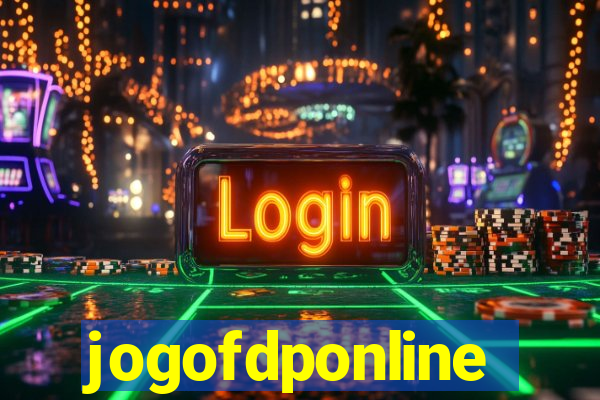 jogofdponline