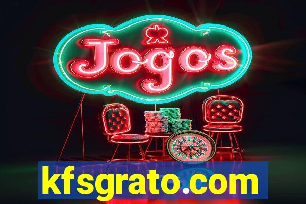 kfsgrato.com