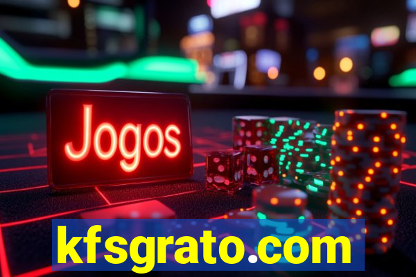 kfsgrato.com