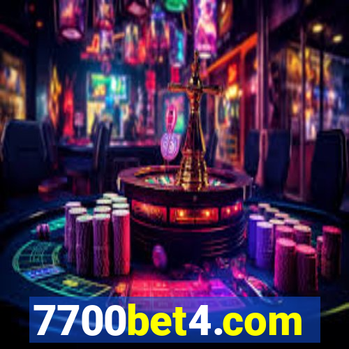 7700bet4.com