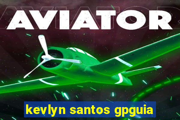 kevlyn santos gpguia