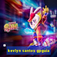 kevlyn santos gpguia