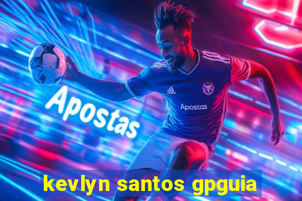 kevlyn santos gpguia