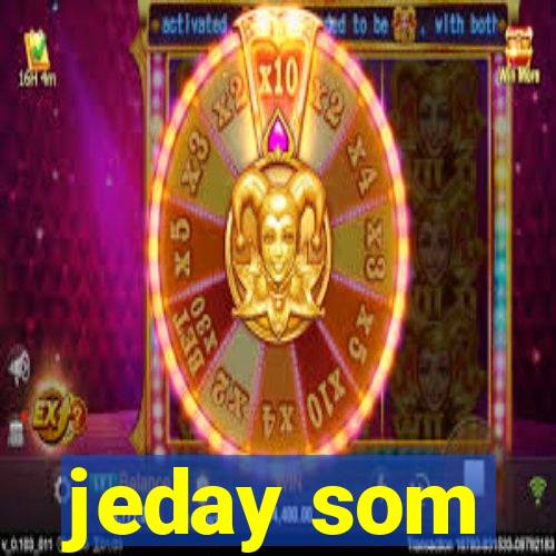 jeday som