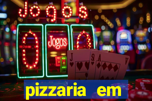 pizzaria em plataforma salvador bahia