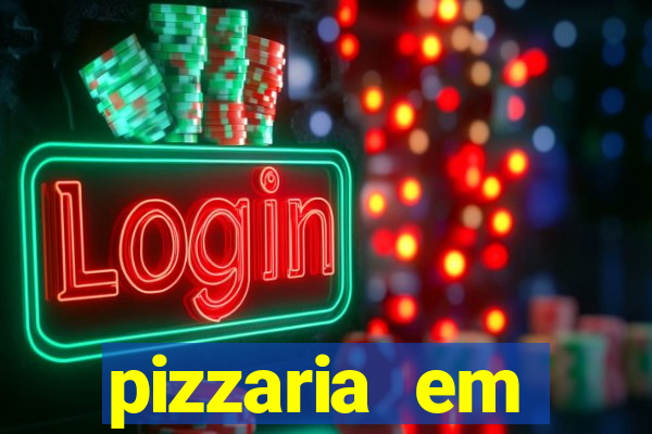 pizzaria em plataforma salvador bahia