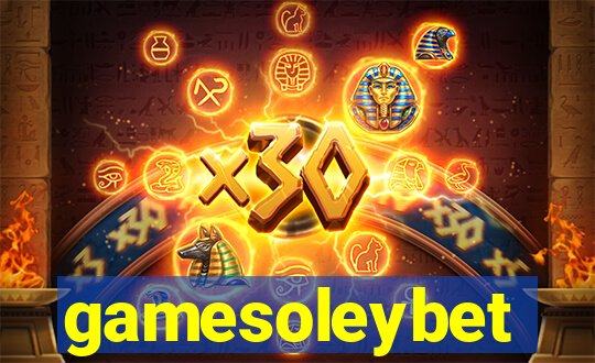 gamesoleybet