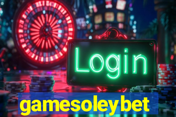 gamesoleybet