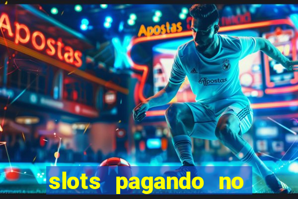 slots pagando no cadastro saque free 2024 facebook