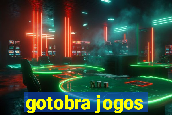 gotobra jogos