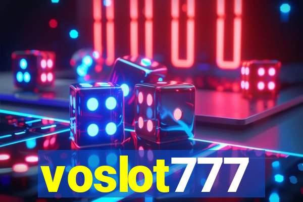 voslot777