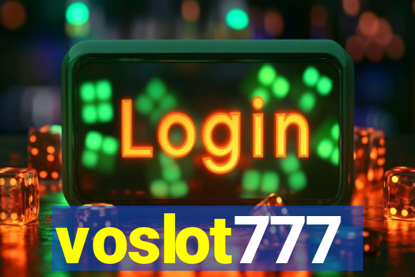 voslot777