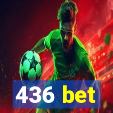 436 bet