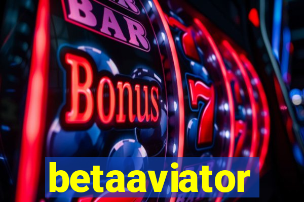 betaaviator