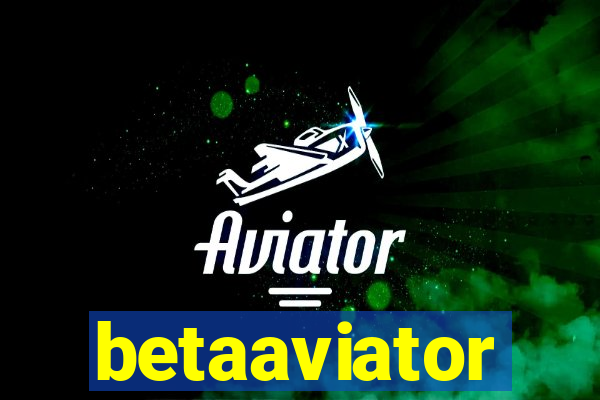 betaaviator