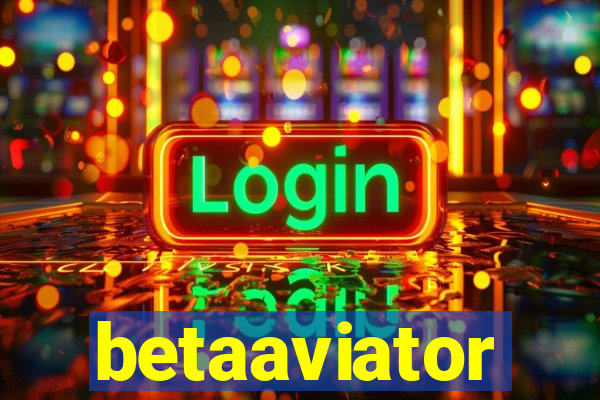 betaaviator