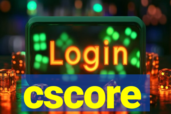 cscore