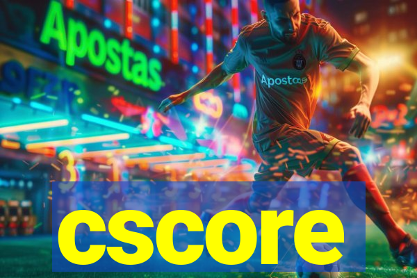 cscore